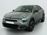 Gebraucht Citroën C4 PureTech 131 PS (96 kW) 2024 Gris artense SUV