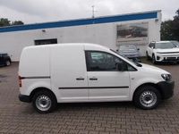 Usata VW Caddy 102 CV (75 kW) 2015 Bianco Monovolume