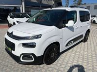 gebraucht Citroën Berlingo 1.2 PureTech 130 Shine M Navi HUD LM