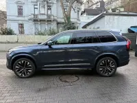 Gebraucht Volvo XC90 Plus 455 PS (334 kW) 2025 Blau SUV