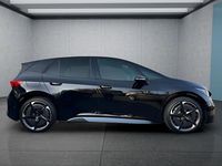Neu Cupra Born 169 kW (231 PS) 2025 Schwarz Kleinwagen