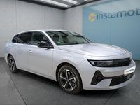 Gebraucht Opel Astra 131 PS (96 kW) 2024 Grau Kombi