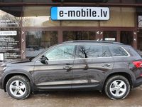 Gebraucht Skoda Kodiaq Ambition 150 PS (110 kW) 2019 Braun SUV