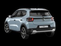 Neu Citroën e-C3 83 kW (113 PS) 2026 Blau Limousine