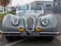 Gebraucht Jaguar XK 110 PS (80 kW) 1978 Cabrio