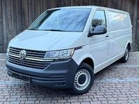 Gebraucht VW T6.1 83 kW (113 PS) 2022 Grau Van