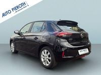Gebraucht Opel Corsa Edition 75 PS (55 kW) 2024 Karbon schwarz metallic Kleinwagen