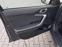 gebraucht Kia Ceed TOP Klimaauto Kamera 16 Zoll Alu 1.5 T-G...