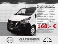 Gebraucht Nissan NV300 145 PS (106 kW) 2022 S) (weiss Van