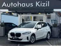 Gebraucht BMW 220 156 PS (114 kW) 2023 Alpinweiss iii Coupé