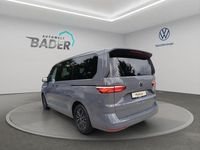 Neu VW Multivan Life 150 PS (110 kW) 2025 Grau Van