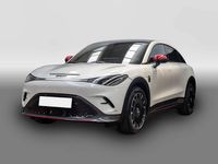 Second-hand Smart #3 200 kW (272 CP) 2024 Alb SUV