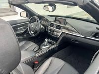 gebraucht BMW 425 d Cabrio -