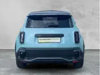 Neu Renault R4 110 kW (150 PS) 2026 Grün (hautsdefrance grün) Kleinwagen