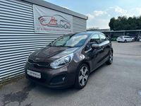 Gebraucht Kia Rio 109 PS (80 kW) 2013 Limousine