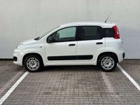 gebraucht Fiat Panda Easy 1.2 69 PS, Klima, Allwetter, 5 Sitze