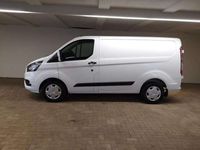 gebraucht Ford 300 Transit Custom TRENDL1 H1 NAVI / LADERAUMSCHUTZ-PAKET