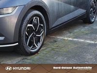 Gebraucht Hyundai Ioniq Dynamiq 125 kW (170 PS) 2023 Shooting star / mat Kleinwagen