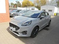 Gebraucht Ford Puma ST-Line 155 PS (114 kW) 2024 Fancygrau SUV