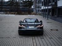 Gebraucht Corvette C8 496 PS (364 kW) 2022 Grau Coupé