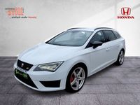 gebraucht Seat Leon ST 2.0 TSI Cupra