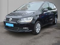 gebraucht VW Sharan Comfortline