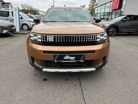 Neu Fiat Grande Panda La Prima 83 kW (113 PS) 2025 Braun Kleinwagen