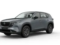 Neu Mazda CX-5 141 PS (103 kW) 2026 Grau SUV