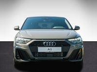 gebraucht Audi A1 Sportback S line 35 TFSI 110(150) kW(PS) S tronic
