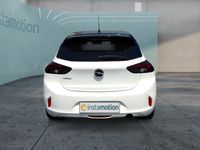 Gebraucht Opel Corsa Elegance 101 PS (74 kW) 2023 Weiß Limousine