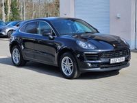 gebraucht Porsche Macan S Diesel