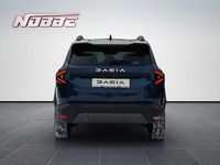 Neu Dacia Bigster Journey 140 PS (102 kW) 2026 Blau SUV