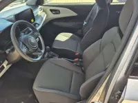 Neu Suzuki Swift Comfort 83 PS (61 kW) 2025 Premium silver met. Kleinwagen