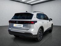 Gebraucht VW Tiguan 150 PS (110 kW) 2025 Weiß SUV