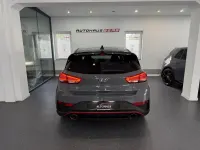 Gebraucht Hyundai i30 N Performance 280 PS (205 kW) 2023 Shadow grey / sol Limousine