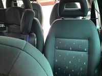 Gebraucht VW Sharan Trendline 116 PS (85 kW) 2005 Grün Van / Kleinbus