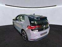 Gebraucht VW ID.3 Pro 106 kW (145 PS) 2021 Mondsteingrau Kleinwagen