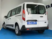 Gebraucht Ford Transit Trend 120 PS (88 kW) 2020 Frozen white Van