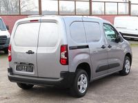 Gebraucht Citroën Berlingo 102 PS (75 kW) 2022 Grauartense Van / Kleinbus