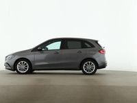 Gebraucht Mercedes B250e Progressive 218 PS (160 kW) 2022 Grau Van / Kleinbus