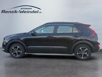 Neu Kia Niro Edition 7 129 PS (94 kW) 2025 Schwarz SUV