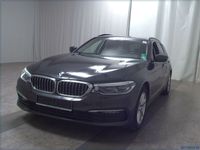 gebraucht BMW 520 dA Touring xDr Navi LED HiFi Pano PDC Shz AHK