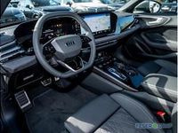 Gebraucht Audi A5 S-Line 204 PS (150 kW) 2026 Daytonagrau perleffekt Kombi