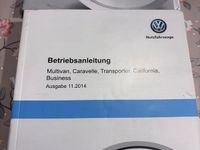 Usata VW Multivan 140 CV (102 kW) 2015 Argento Monovolume