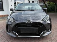 Gebraucht Mazda 2 92 PS (67 kW) 2022 Grau Kleinwagen