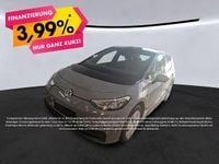 Gebraucht VW ID.3 Pure 110 kW (150 PS) 2022 Mondsteingrau Kleinwagen