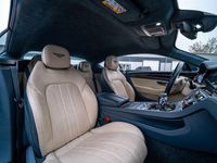 Gebraucht Bentley Continental GT 635 PS (467 kW) 2018 Blau