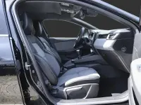 Gebraucht Renault Clio Techno 2025 Schwarz Kleinwagen