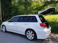Gebraucht Mitsubishi Outlander 241 PS (177 kW) 2003 Weiß SUV
