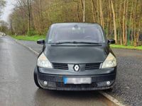 gebraucht Renault Espace Privilege 2.2 dCi / 7 Sitze